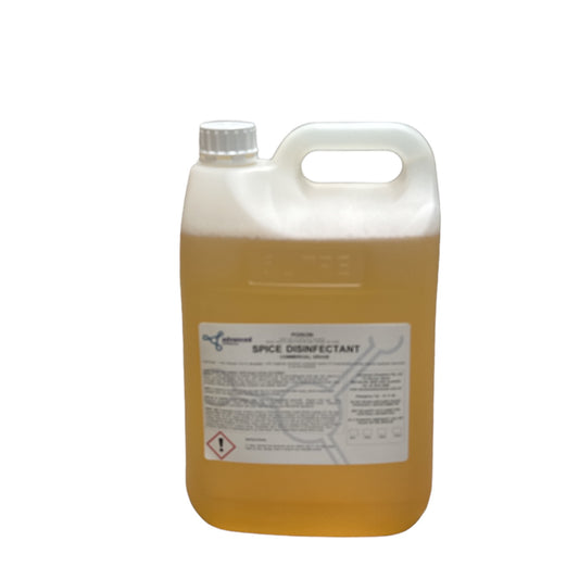 Spice Disinfectant 5L