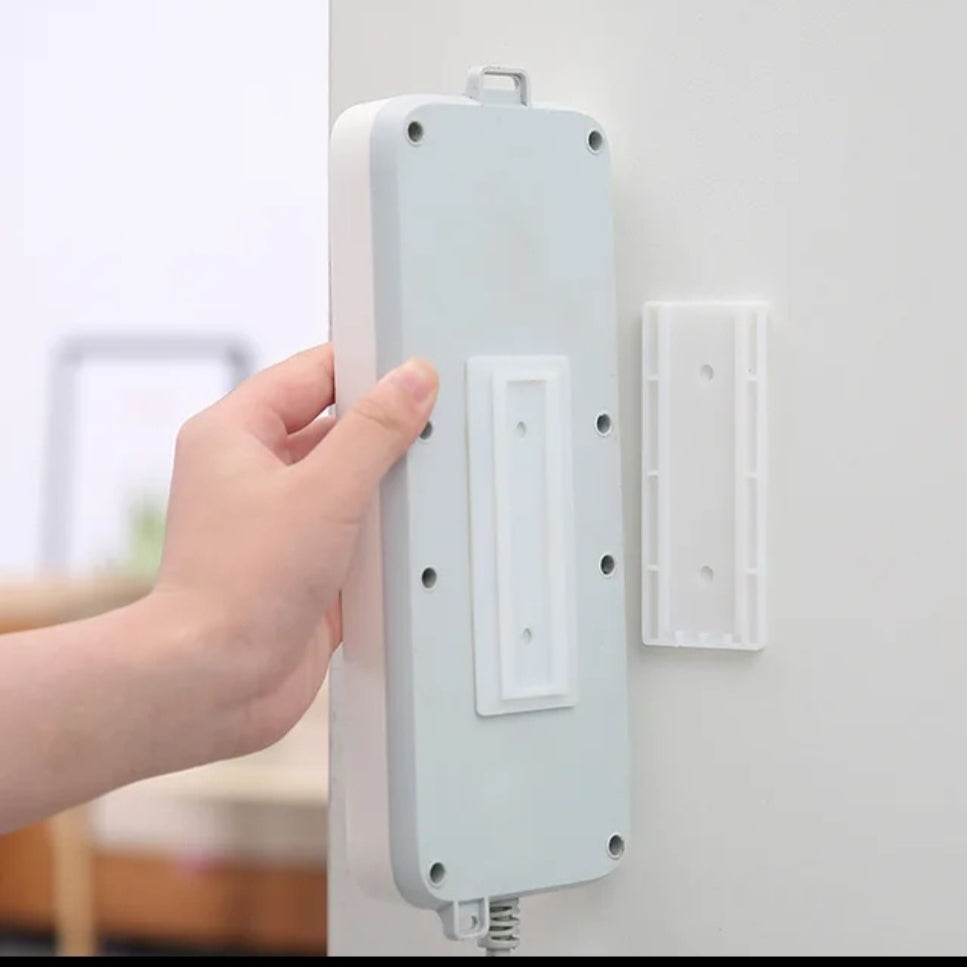 Self Adhesive Socket holder