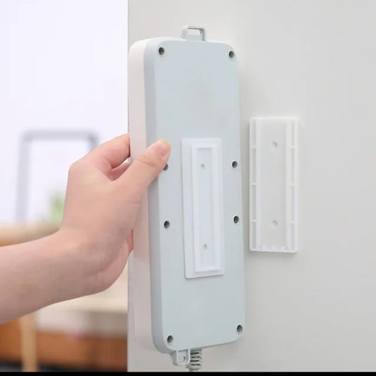 Self Adhesive Socket holder