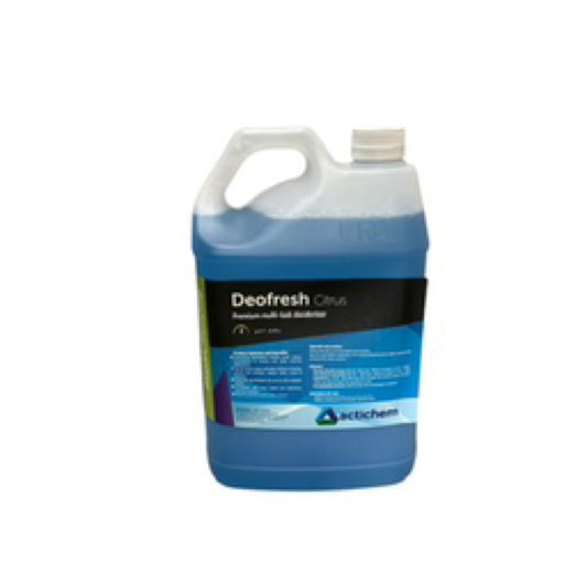 Deofresh - Lemon Citrus 5L (AP430.05)
