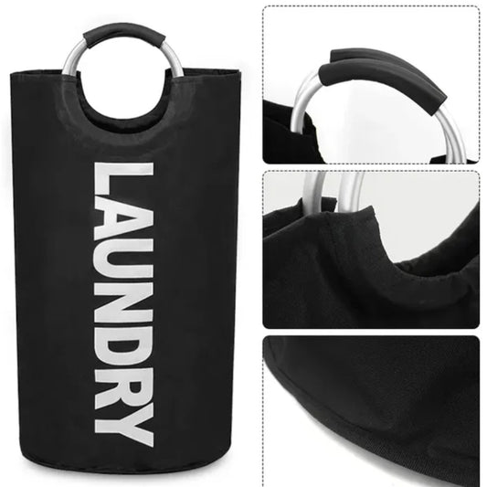 Collapsible Laundry Hamper