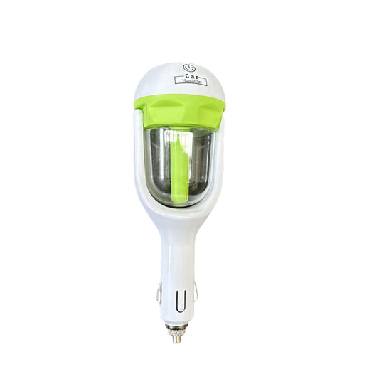 Portable Car Air Fragrance Diffuser