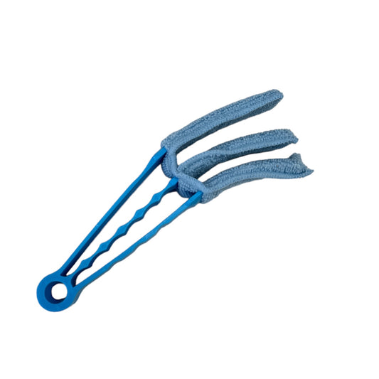 Louver Gap Brush