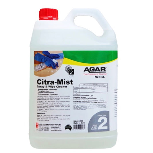 Citra Mist 5L