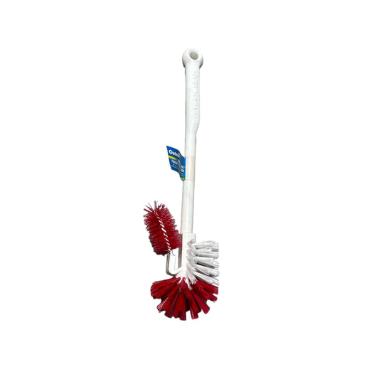 Industrial Toilet Rim Brush (B-12308)