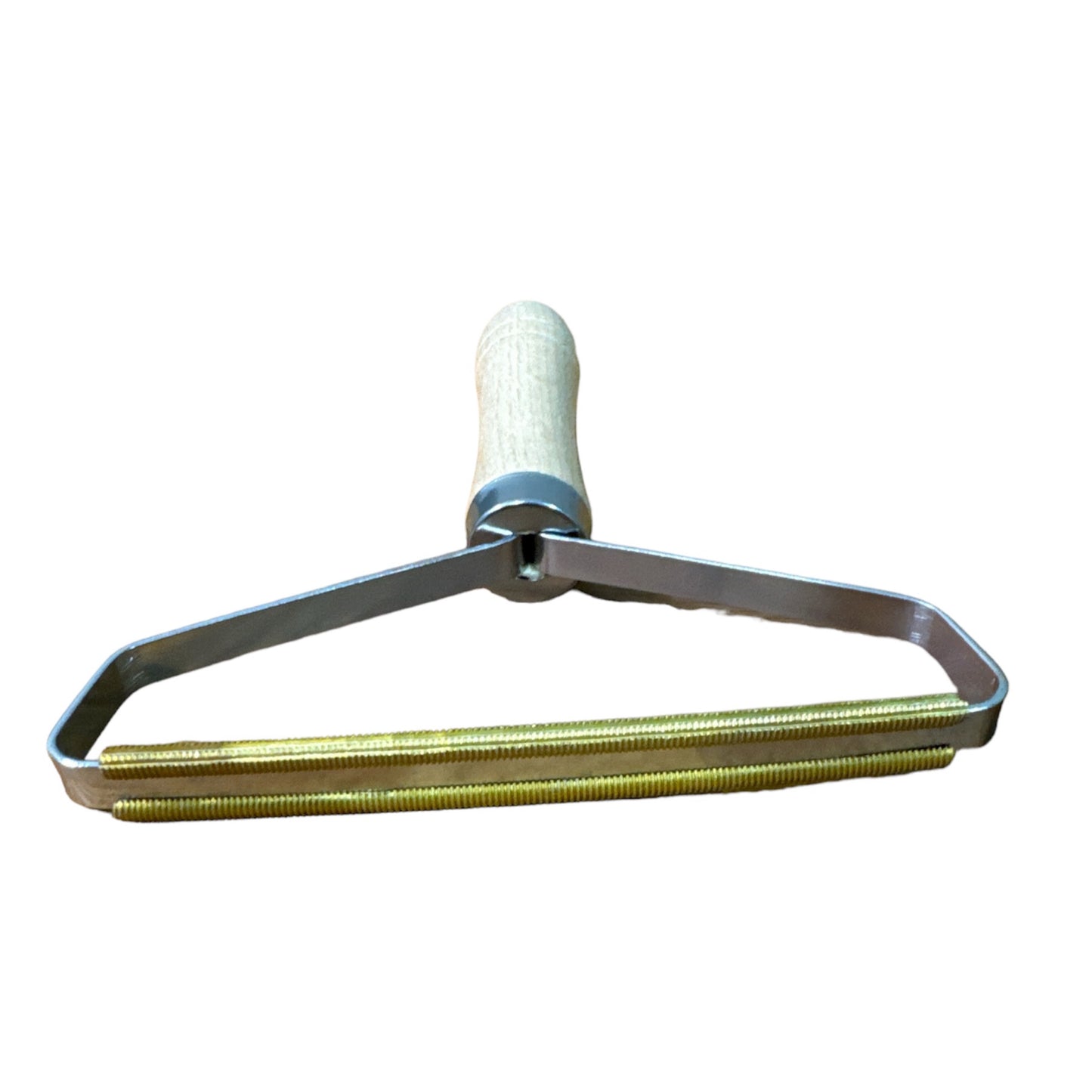 Lint Remover Manual (wood/metal)