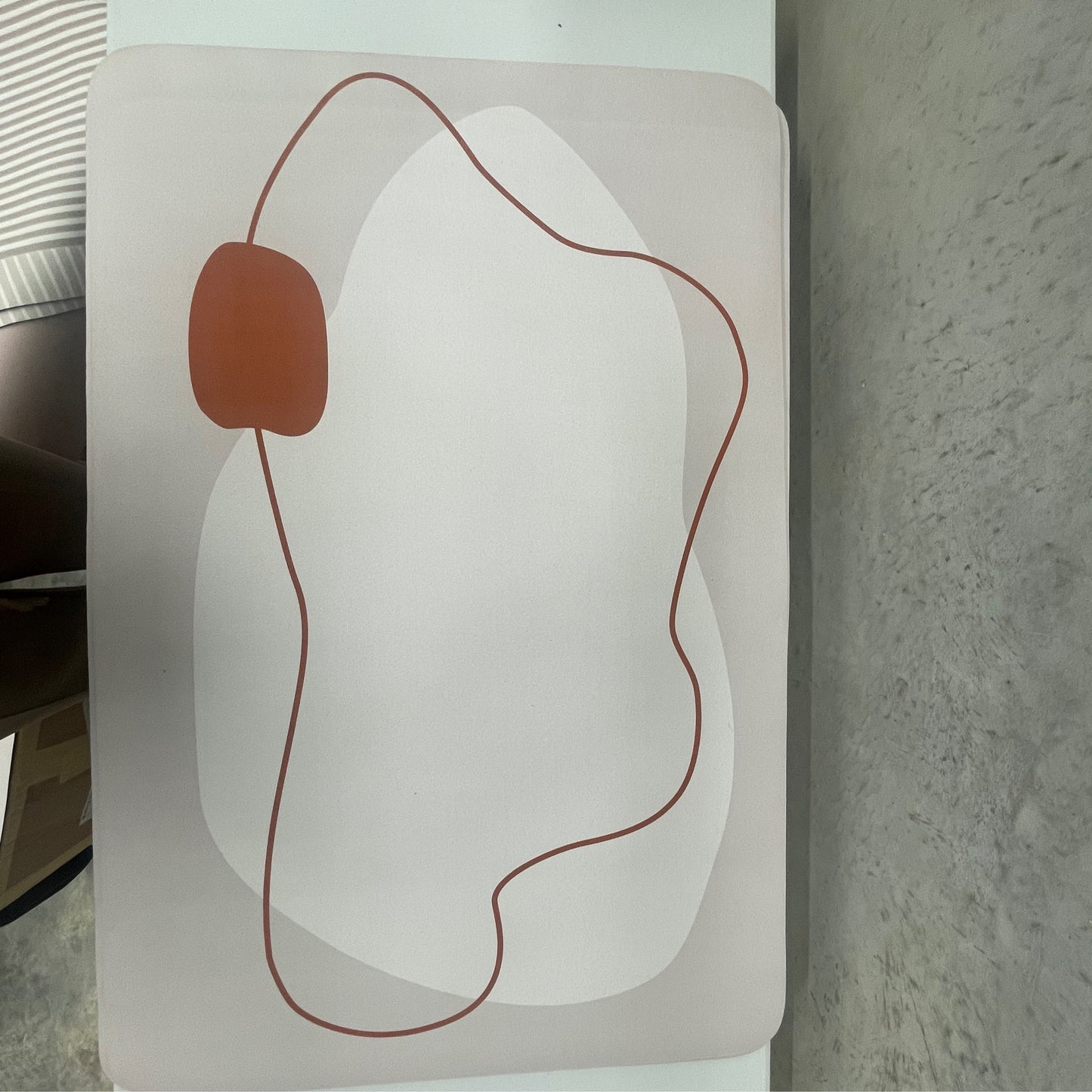 Diatom Mud  Mat 50*80 cm