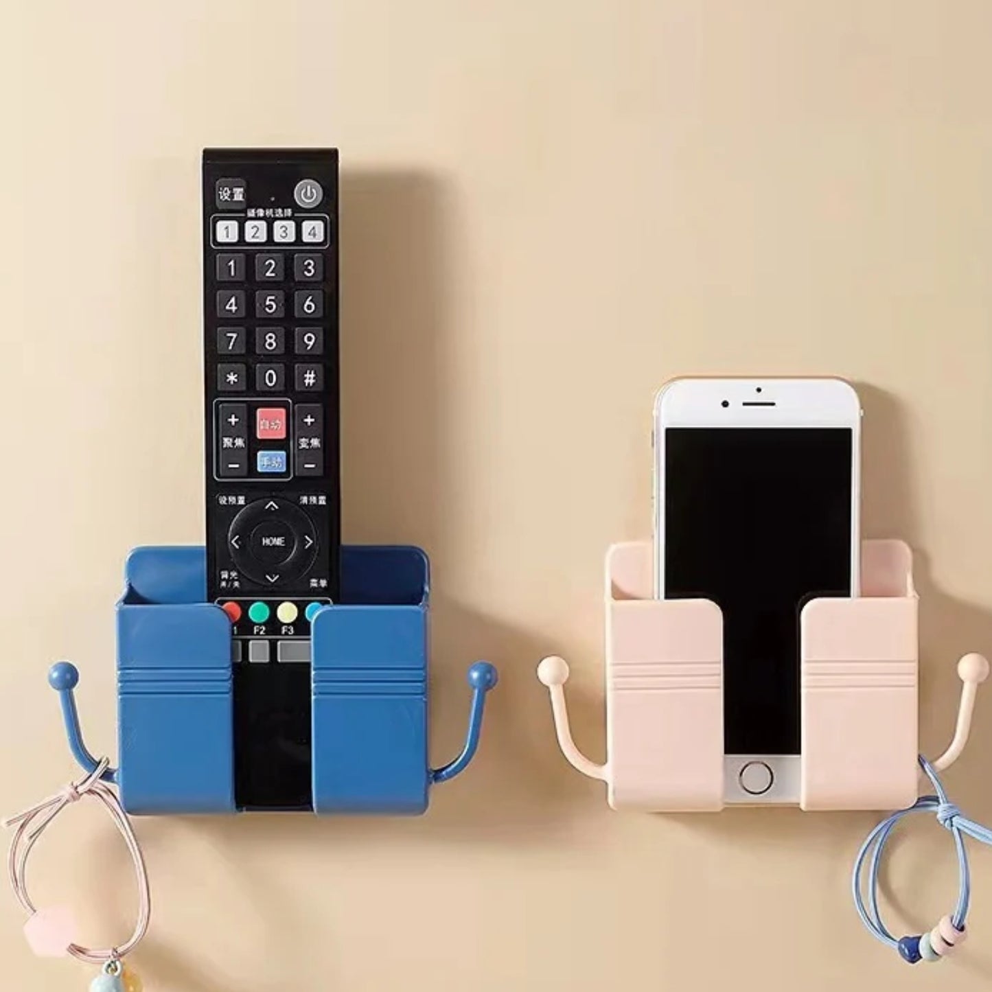 Wall Mount Holder