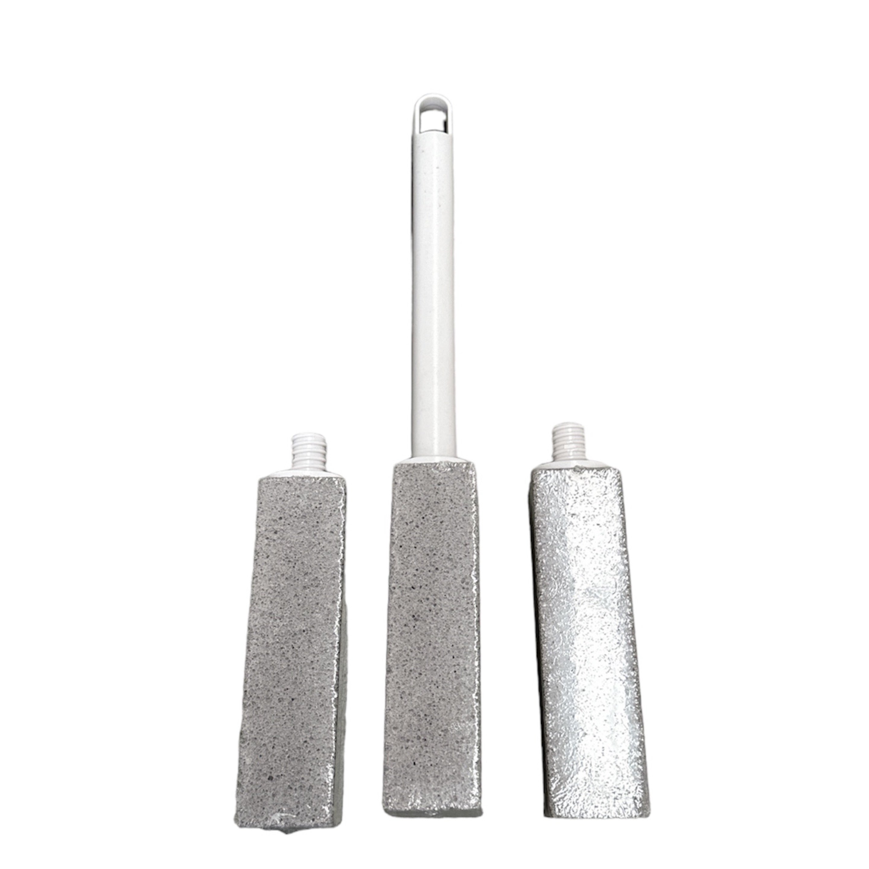 Pumice  Stone ( x2 replaceable heads)