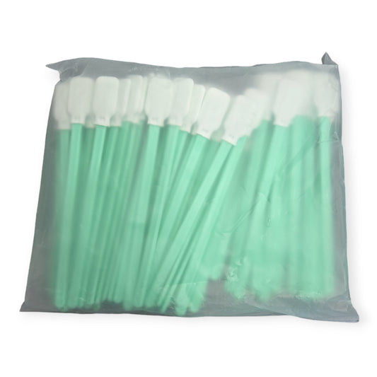 Cleaning Pad Bag of 100