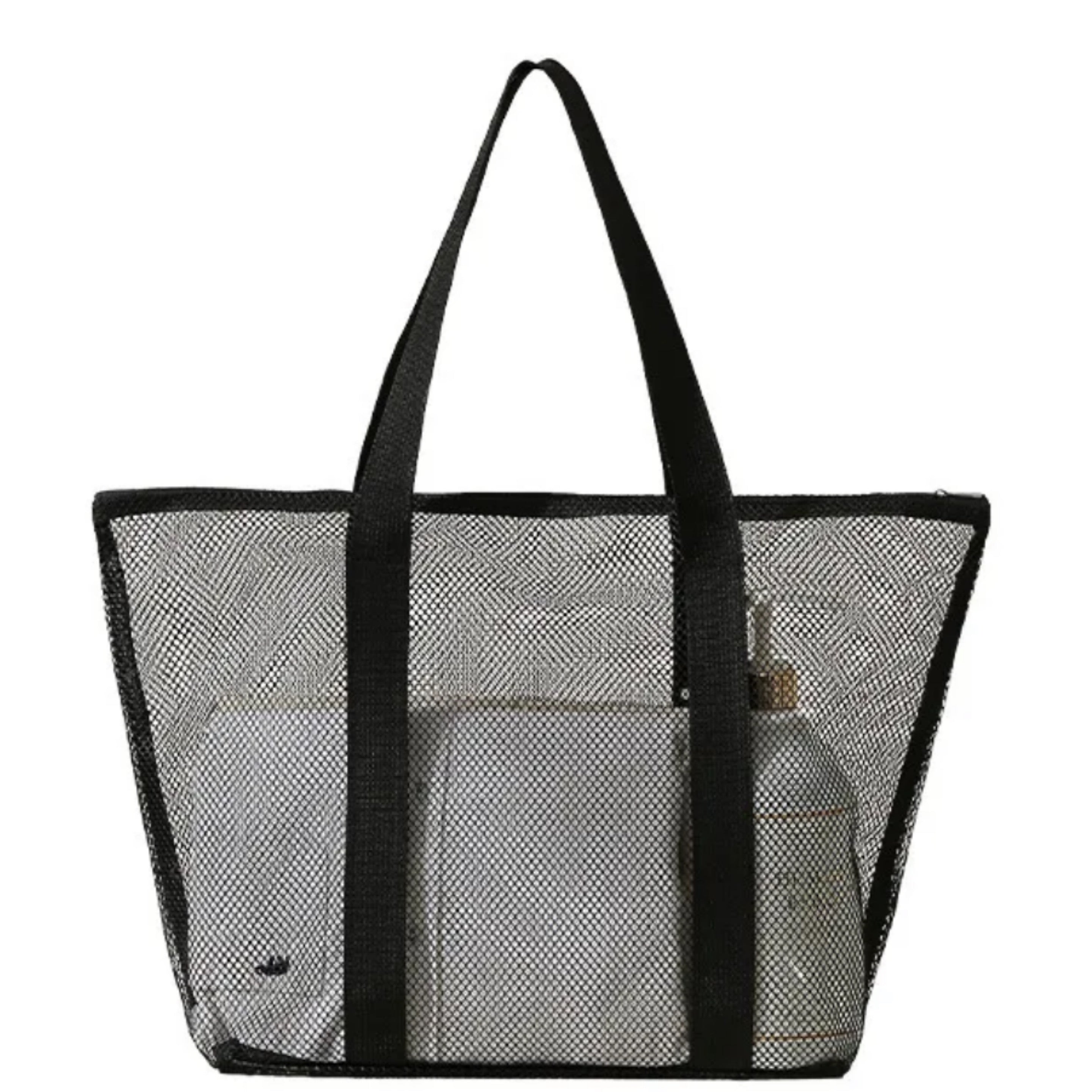 Mesh Tote Bag