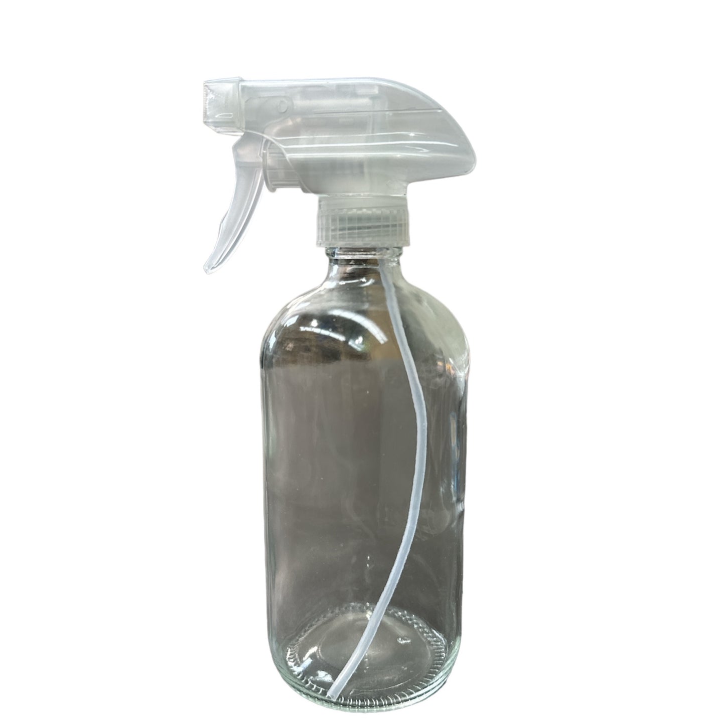 Glass Spray Bottle