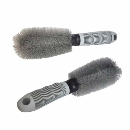 Tire Cleaning Brush