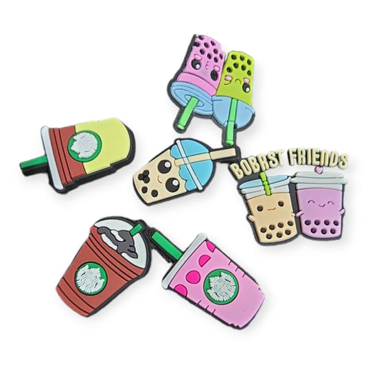 Shoe Charm - General Assorted