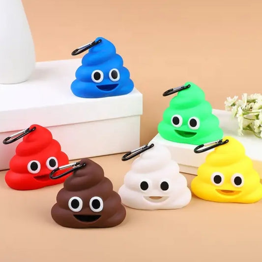 Pet Poop Bag Dispenser