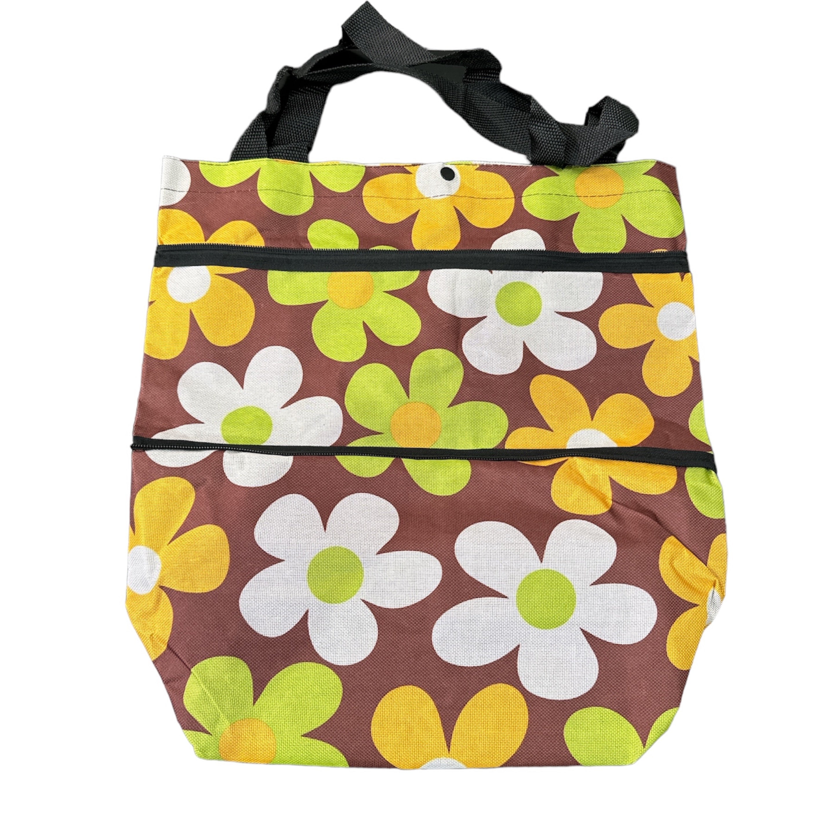Grocery/Shopping Bag Carrier Handle
