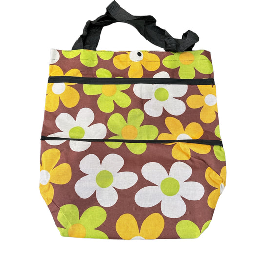 Grocery/Shopping Bag Carrier Handle