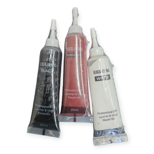 Leather Vynil Repair Kit