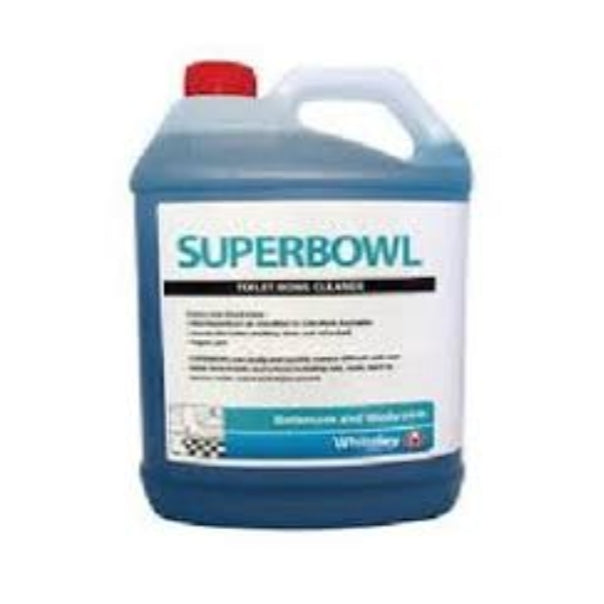 Superbowl 5L
