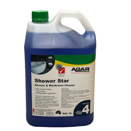 Shower Star 5L (SH05)