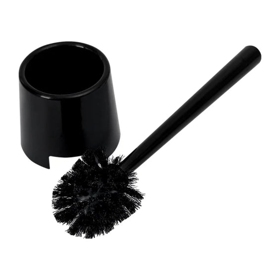 Toilet brush set