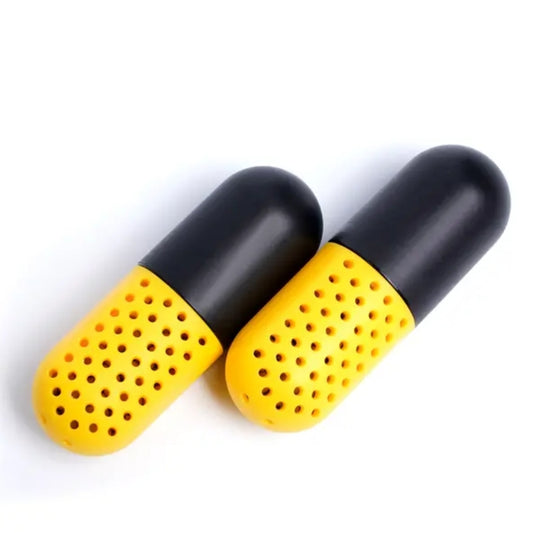 Shoe Deodorizing Capsule