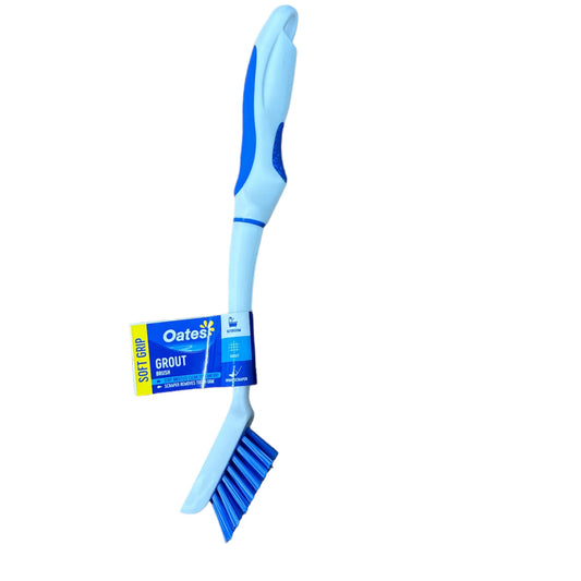 Oates Soft Grit Grout Brush (B-40007)