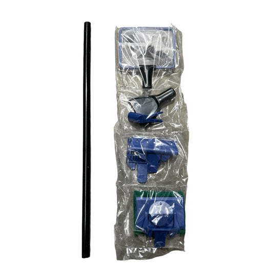 Fish Tank Cleaning Set