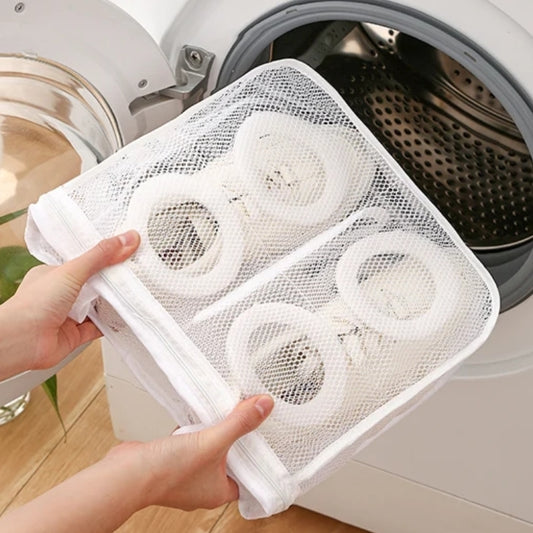 Shoe Laundry Mesh/Bag