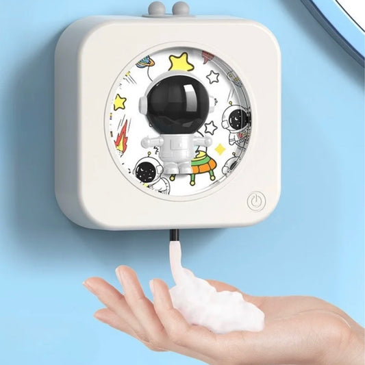 Kids Automatic Soap Dispenser