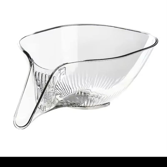 Multifunctional Kitchen Drain Bowl