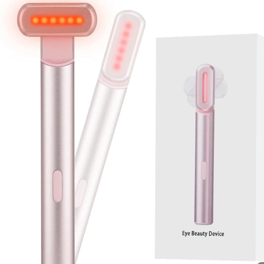 Skin Care Light Therapy Wand