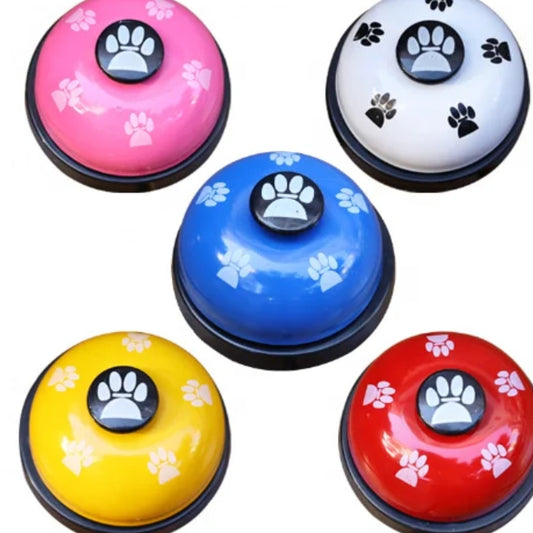 Pet Training Bell