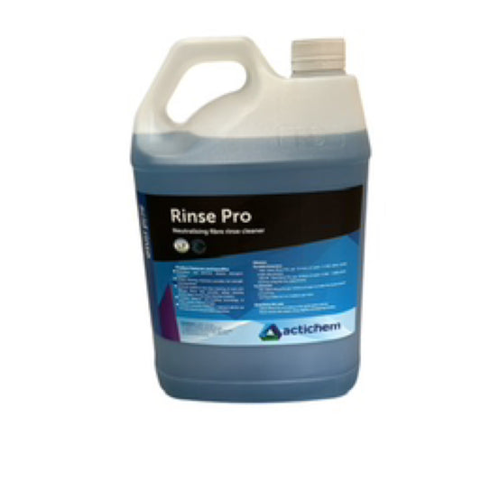 Rinse Pro 5L (AP 440.05)