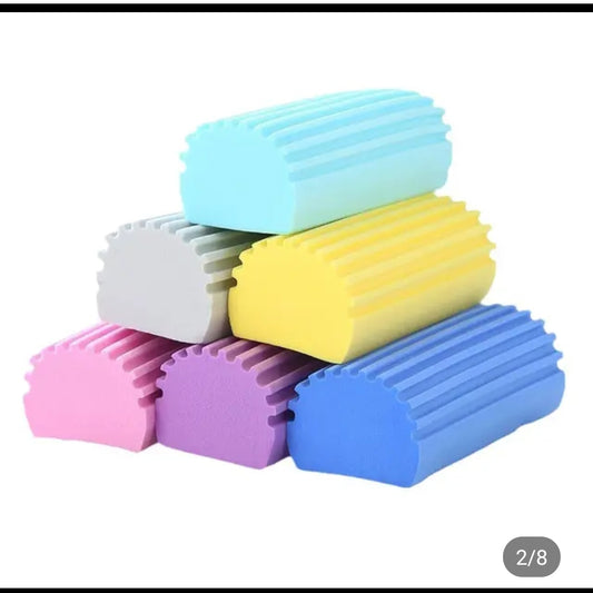 Damp Duster Scrub