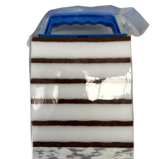 Polishing pad