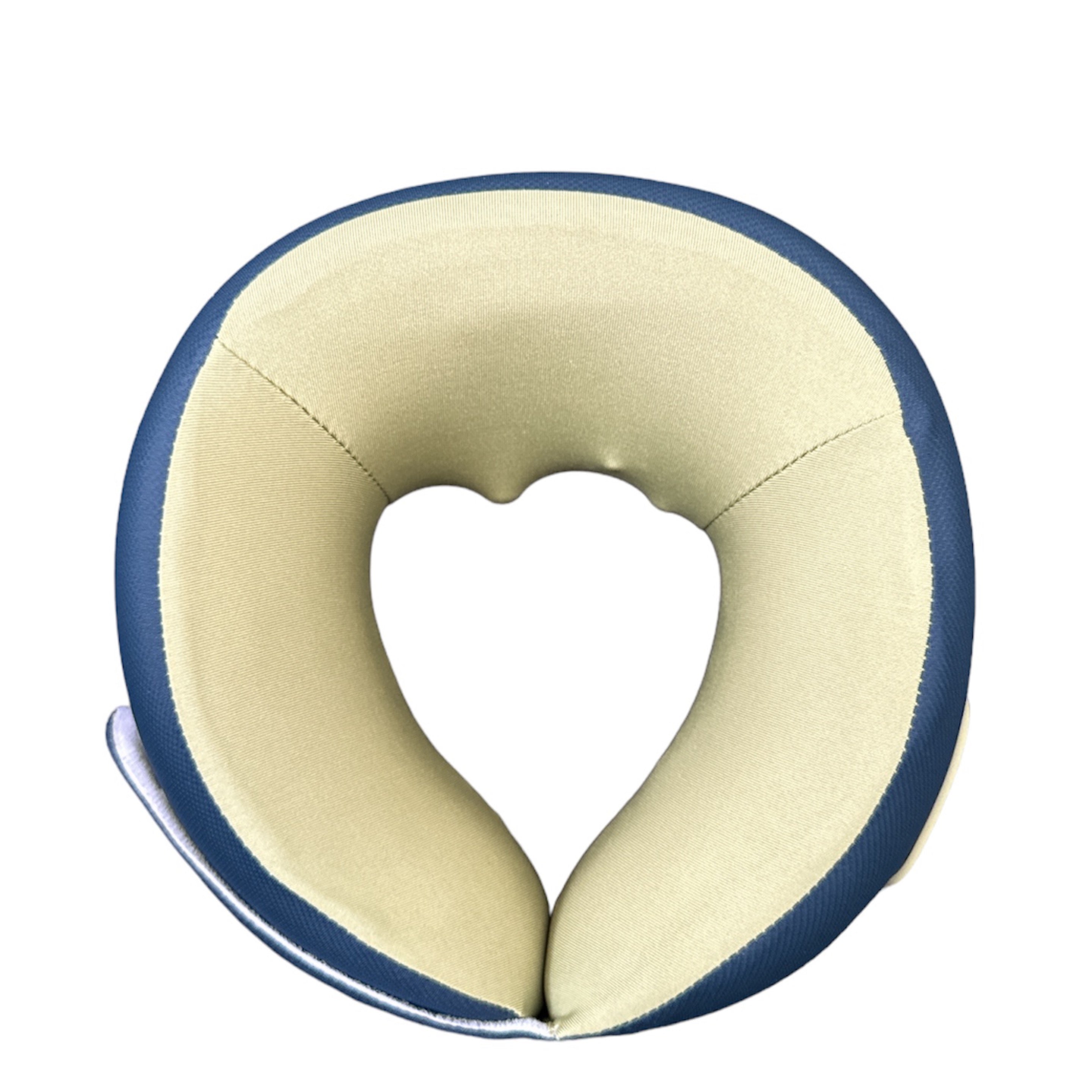 U Shaped Neck Massage Pillow