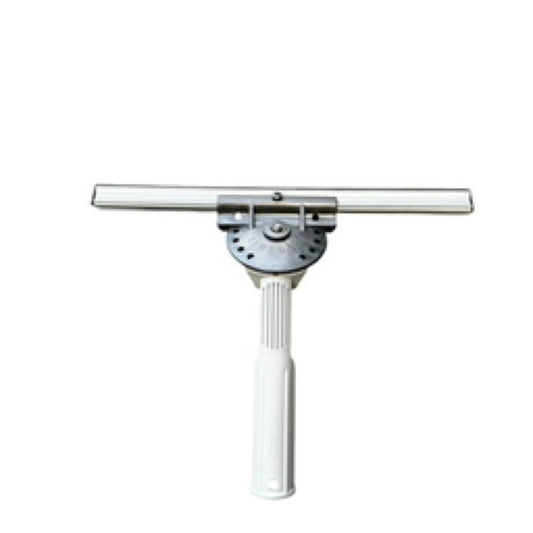 Wagtail Slimline Squeegee 12”