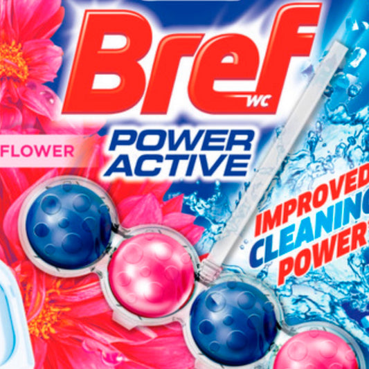 Bref