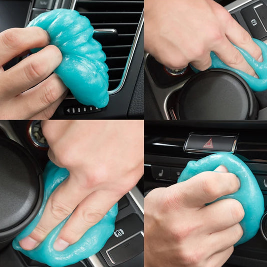 Cleaning Gel