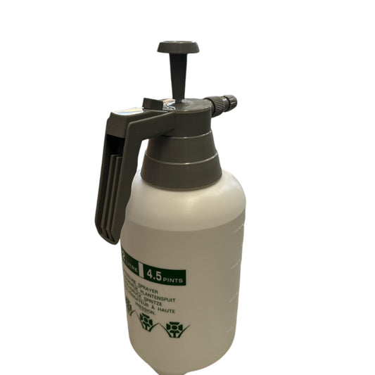 NAB pressure sprayer 2L
