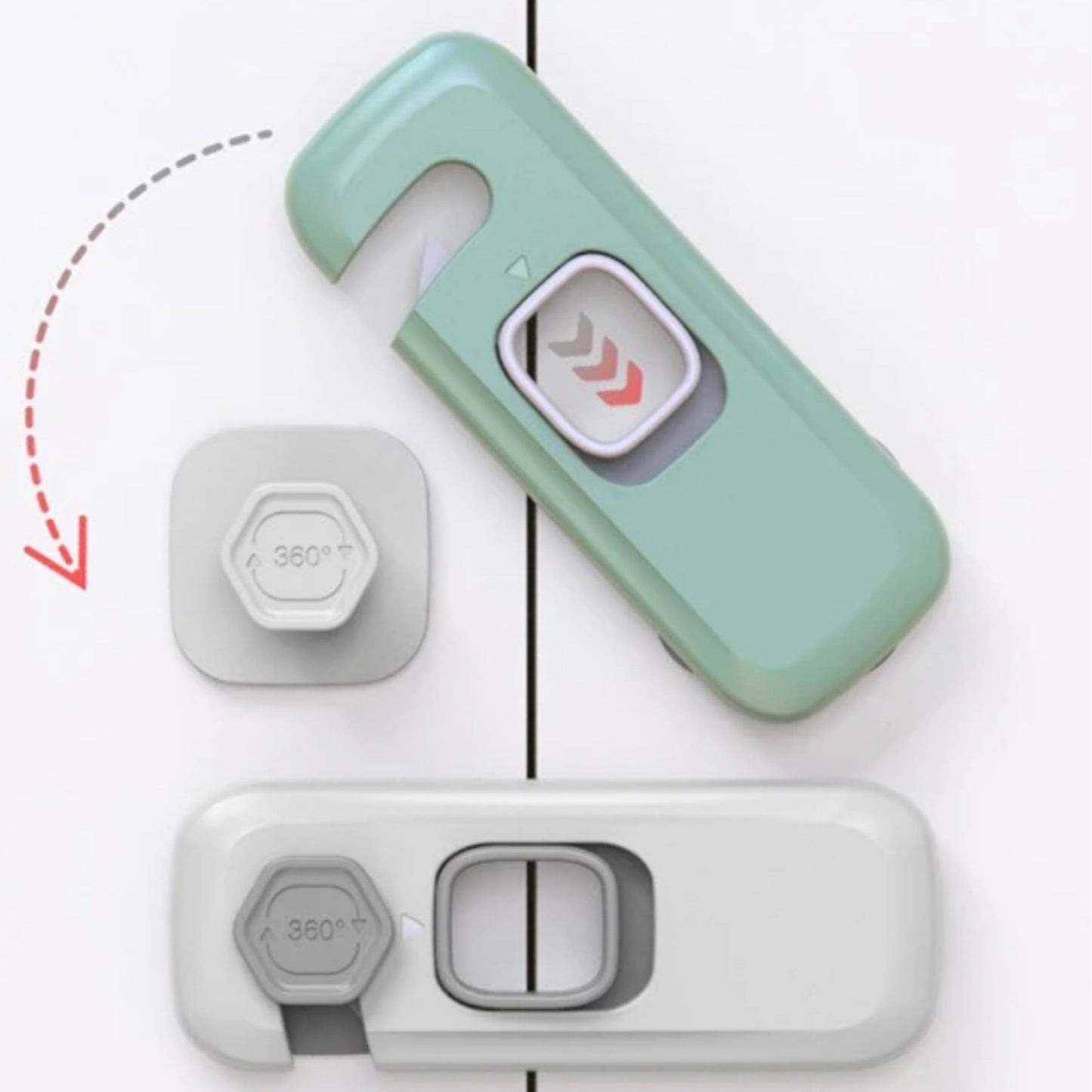 Child Safety Lock