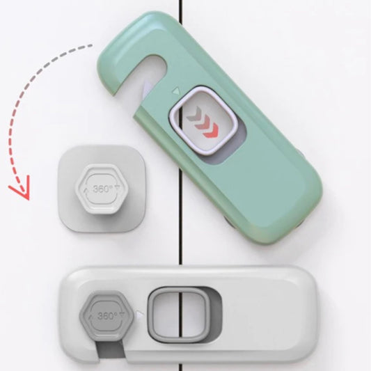 Child Safety Lock