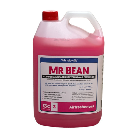 Mr.Bean 5L 130041