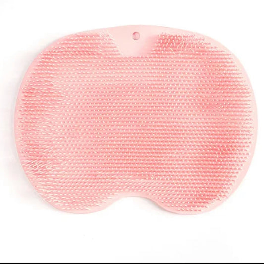 Body Bath Scrubber