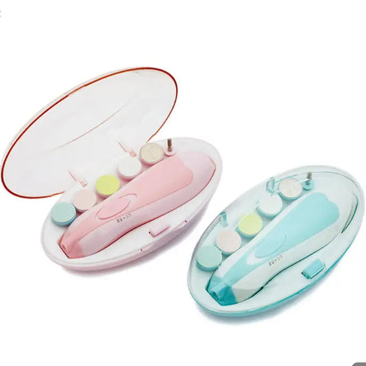 Baby Nail Trimmer