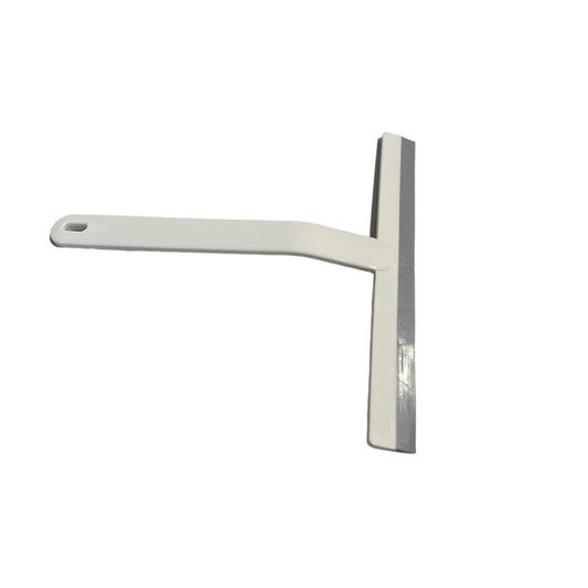 Silicon squeegee
