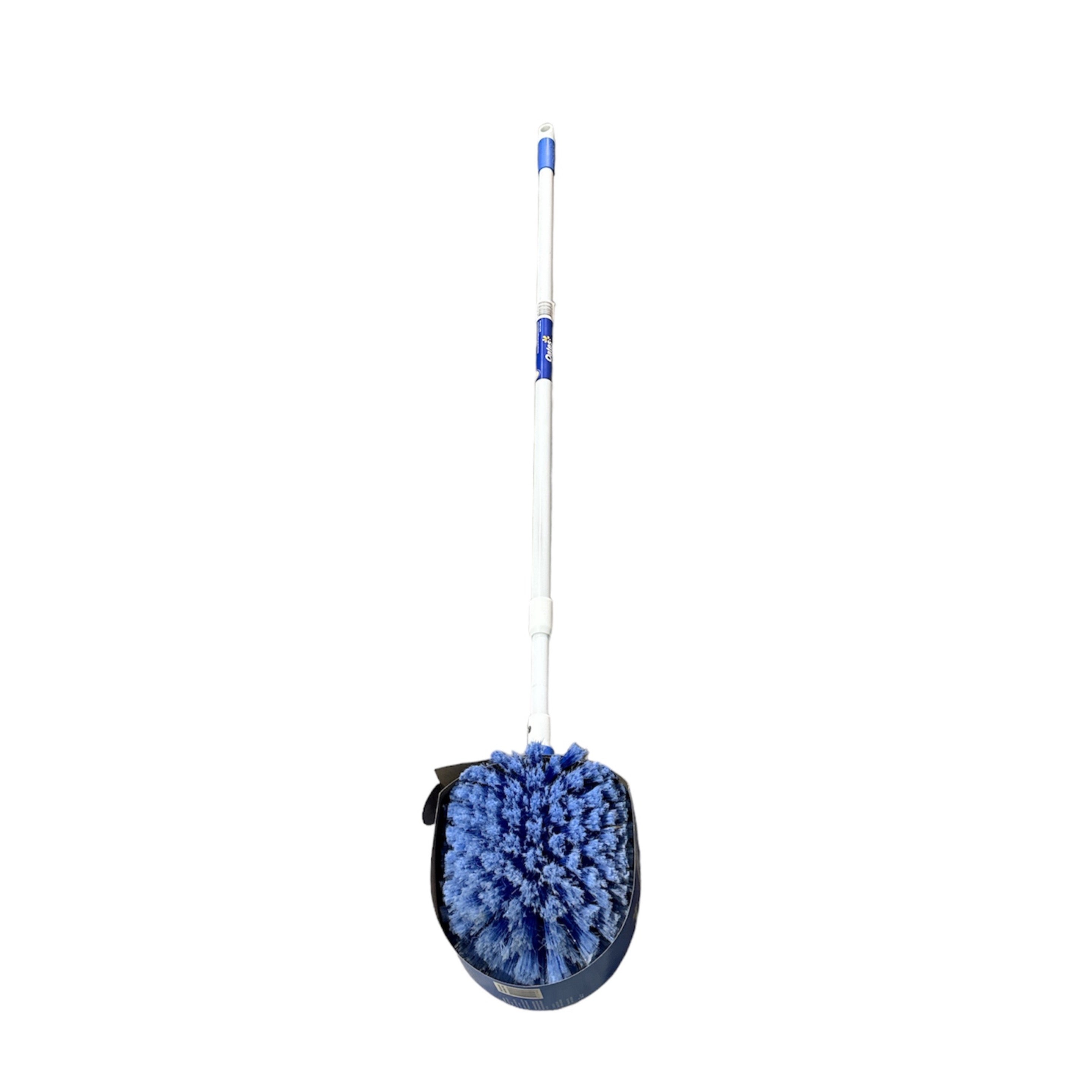 Oates Premium indoor domes cobweb broom