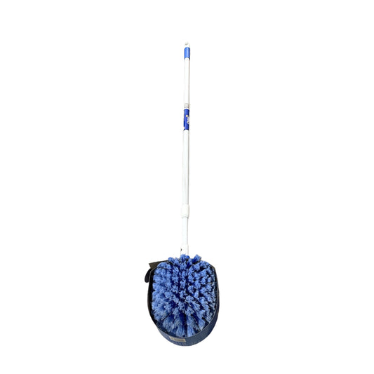 Oates Premium indoor domes cobweb broom