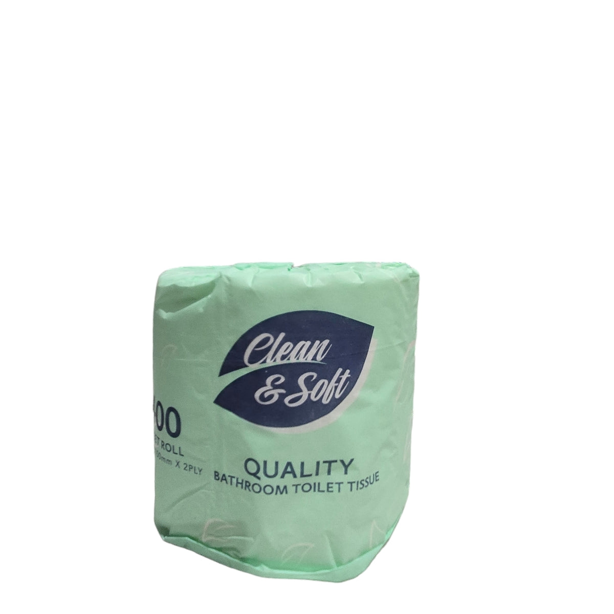 Clean & Soft TS4010 400sheet 100x100mm x 2 Ply